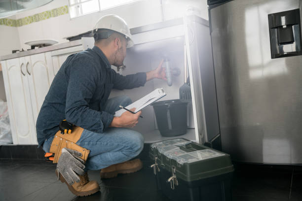 Best Water Leak Repair  in Samoset, FL