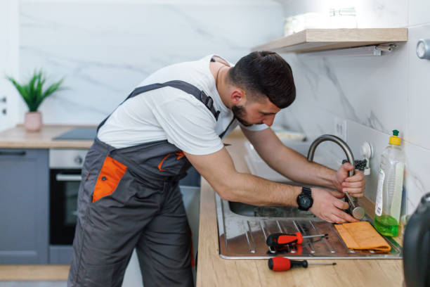 Best Plumbing Installation Services  in Samoset, FL