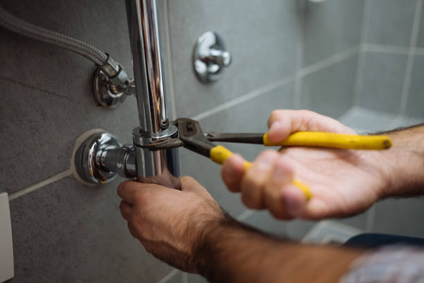 Best Shower Repair Services  in Samoset, FL
