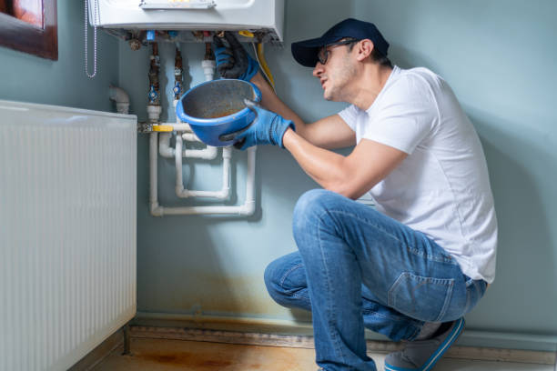 Clogged Drain Plumber in Samoset, FL