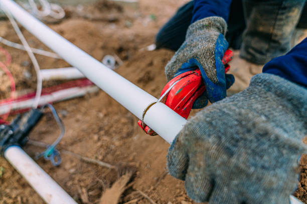 Best Local Plumber Services  in Samoset, FL