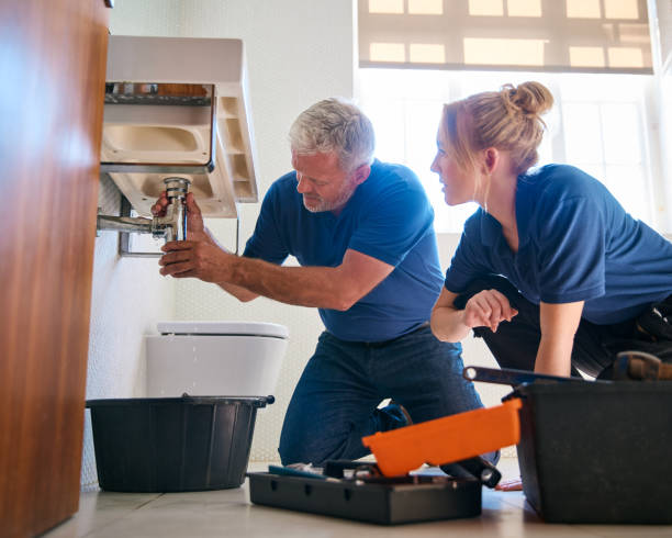 Best Pipe Repair Near Me  in Samoset, FL